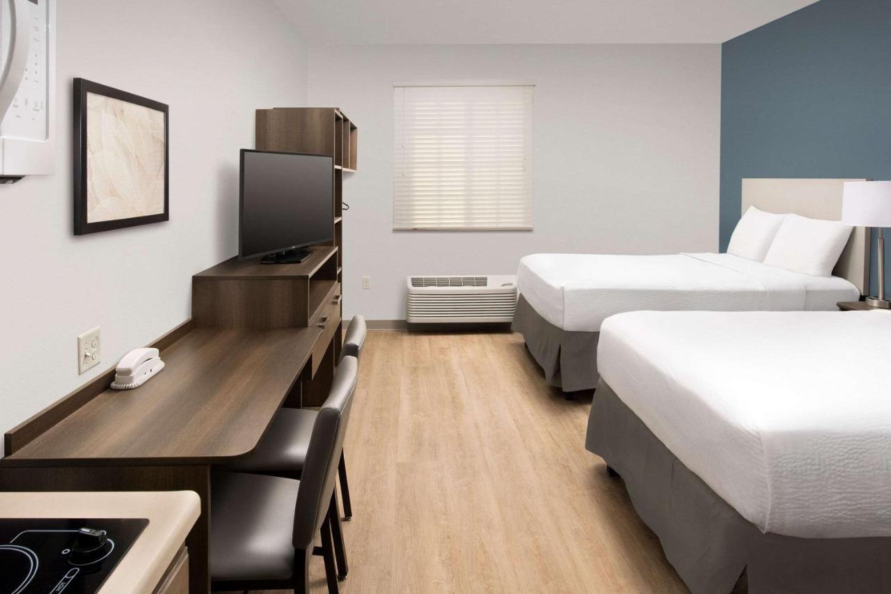 Woodspring Suites Miami Southwest Cutler Ridge エクステリア 写真